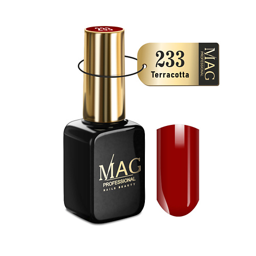 MAG NAILS BEAUTY PROFESSIONAL Эмалевый гель-лак для ногтей 10.0, Эмалевый гель-лак для ногтей
MAG NAILS BEAUTY PROFESSIONAL Эмалевый гель-лак для ногтей 10.0, Эмалевый гель-лак для ногтей