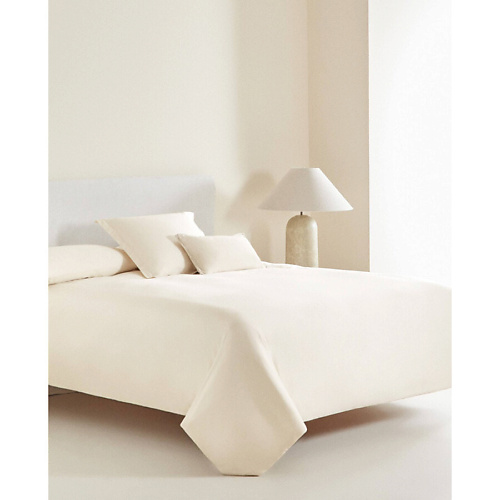 ZARA HOME Пододеяльник из сатина 300 ниток 180 x 220, Пододеяльник из сатина 300 ниток 180 x 220
ZARA HOME Пододеяльник из сатина 300 ниток 180 x 220, Пододеяльник из сатина 300 ниток 180 x 220