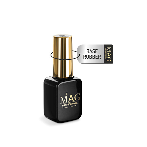 MAG NAILS BEAUTY PROFESSIONAL Каучуковая база для ногтей прозрачная BASE RUBBER, Каучуковая база для ногтей прозрачная BASE RUBBER
MAG NAILS BEAUTY PROFESSIONAL Каучуковая база для ногтей прозрачная BASE RUBBER, Каучуковая база для ногтей прозрачная BASE RUBBER