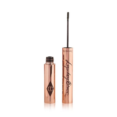 CHARLOTTE TILBURY Оттеночный гель для бровей Legendary Brows, Оттеночный гель для бровей Legendary Brows
CHARLOTTE TILBURY Оттеночный гель для бровей Legendary Brows, Оттеночный гель для бровей Legendary Brows