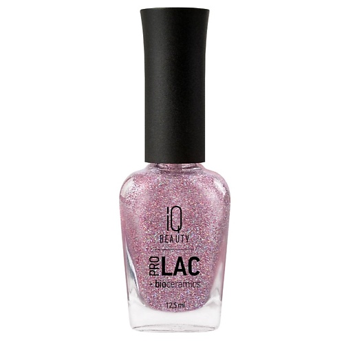 IQ BEAUTY Лак для ногтей укрепляющий с биокерамикой PROLAC+bioceramics 12.5, Лак для ногтей укрепляющий с биокерамикой PROLAC+bioceramics
IQ BEAUTY Лак для ногтей укрепляющий с биокерамикой PROLAC+bioceramics 12.5, Лак для ногтей укрепляющий с биокерамикой PROLAC+bioceramics