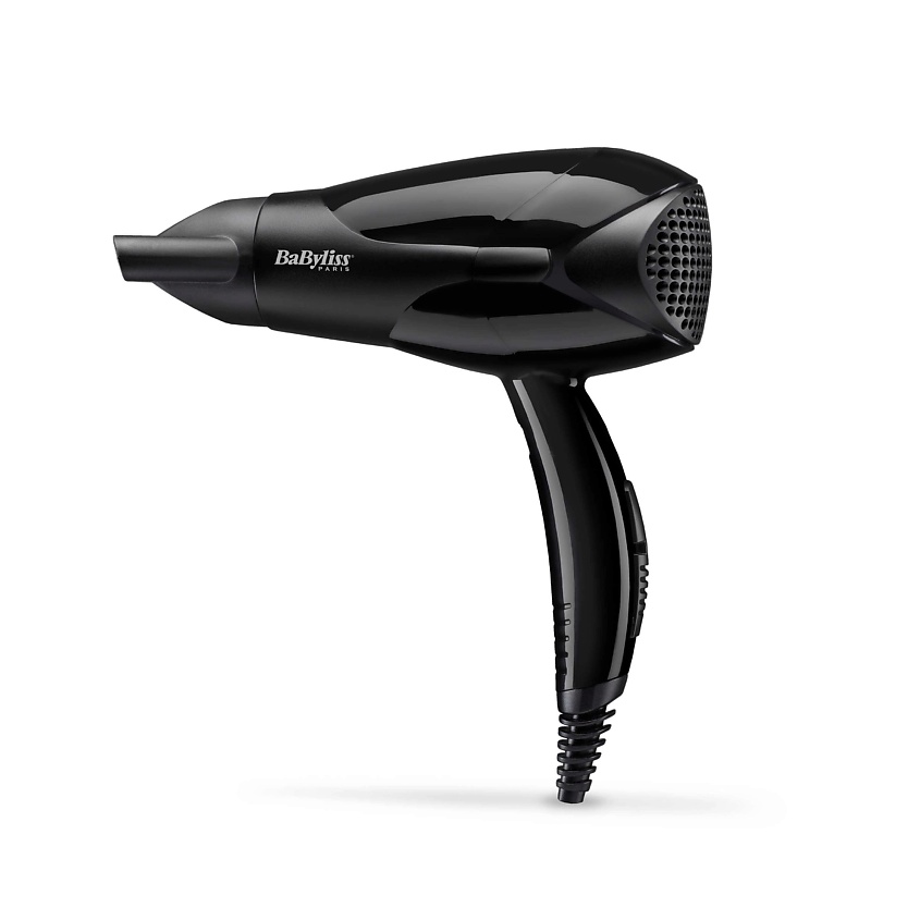 Фены BABYLISS Фен D212E – купить в интернет-магазине ЛЭТУАЛЬ по цене ...