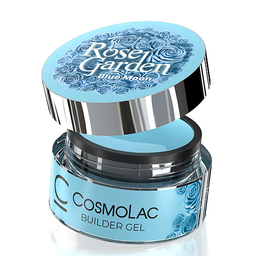 CosmoLac Cosmolac Гель для наращивания LED Blue Moon, Cosmolac Гель для наращивания LED Blue Moon
CosmoLac Cosmolac Гель для наращивания LED Blue Moon, Cosmolac Гель для наращивания LED Blue Moon