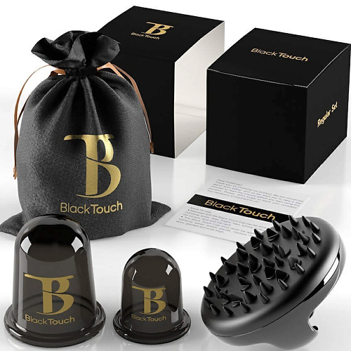 BLACKTOUCH Вакуумные Банки и Массажер для Лица и Тела, Вакуумные Банки и Массажер для Лица и Тела
BLACKTOUCH Вакуумные Банки и Массажер для Лица и Тела, Вакуумные Банки и Массажер для Лица и Тела