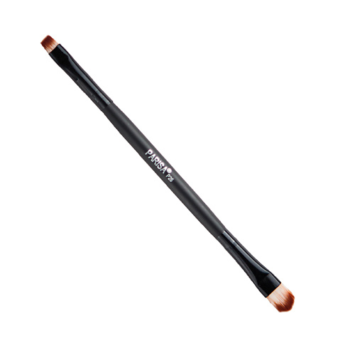 PARISA COSMETICS Кисть для макияжа P-26 для теней и подводки, Кисть для макияжа P-26 для теней и подводки
PARISA COSMETICS Кисть для макияжа P-26 для теней и подводки, Кисть для макияжа P-26 для теней и подводки