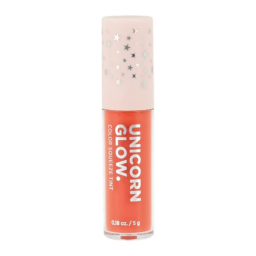 UNICORN GLOW Тинт для губ COLOR SQUEEZE TINT тон 06 blushed apricot, Тинт для губ COLOR SQUEEZE TINT тон 06 blushed apricot
UNICORN GLOW Тинт для губ COLOR SQUEEZE TINT тон 06 blushed apricot, Тинт для губ COLOR SQUEEZE TINT тон 06 blushed apricot