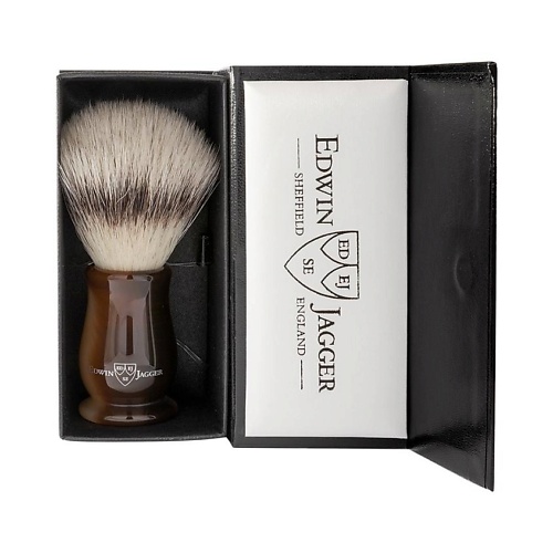 EDWIN JAGGER Помазок Edwin Jagger LHCSBSYNST искусственный ворс, Помазок Edwin Jagger LHCSBSYNST искусственный ворс
EDWIN JAGGER Помазок Edwin Jagger LHCSBSYNST искусственный ворс, Помазок Edwin Jagger LHCSBSYNST искусственный ворс