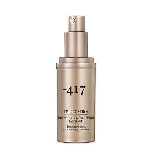 MINUS 417 Восстанавливающий серум с пептидами для кожи глаз lntense Recovery Peptide Еуе Serum
MINUS 417 Восстанавливающий серум с пептидами для кожи глаз lntense Recovery Peptide Еуе Serum