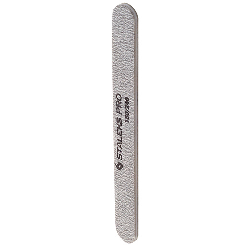 STALEKS Пилка прямая минеральная Staleks Pro Smart 21 Type 2, 180/240 грит, Пилка прямая минеральная Staleks Pro Smart 21 Type 2, 180/240 грит
STALEKS Пилка прямая минеральная Staleks Pro Smart 21 Type 2, 180/240 грит, Пилка прямая минеральная Staleks Pro Smart 21 Type 2, 180/240 грит