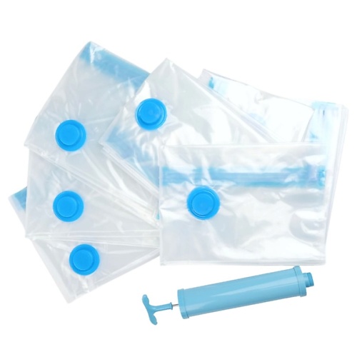 HOME ONE Набор вакуумных пакетов (50х70см, 40х60 см, 60х80 см, 80х100 см, ручной насос) 10, Набор вакуумных пакетов (50х70см, 40х60 см, 60х80 см, 80х100 см, ручной насос)
HOME ONE Набор вакуумных пакетов (50х70см, 40х60 см, 60х80 см, 80х100 см, ручной насос) 10, Набор вакуумных пакетов (50х70см, 40х60 см, 60х80 см, 80х100 см, ручной насос)