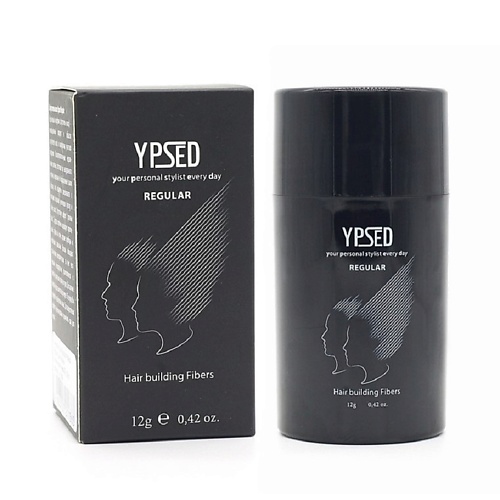 Ypsed Камуфляж для волос Regular Auburn (махагон), Камуфляж для волос Regular Auburn (махагон)
Ypsed Камуфляж для волос Regular Auburn (махагон), Камуфляж для волос Regular Auburn (махагон)