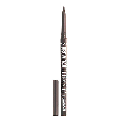 LUXVISAGE Карандаш для бровей BROW BAR ULTRA SLIM механический, Карандаш для бровей BROW BAR ULTRA SLIM механический
LUXVISAGE Карандаш для бровей BROW BAR ULTRA SLIM механический, Карандаш для бровей BROW BAR ULTRA SLIM механический
