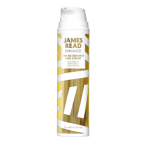 JAMES READ Enhance Усилитель загара для лица и тела TAN ACCELERATOR 200.0, Enhance Усилитель загара для лица и тела TAN ACCELERATOR
JAMES READ Enhance Усилитель загара для лица и тела TAN ACCELERATOR 200.0, Enhance Усилитель загара для лица и тела TAN ACCELERATOR