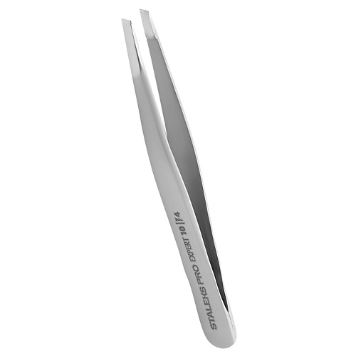 STALEKS Пинцет для бровей Staleks Pro Expert 10 Type 4, Пинцет для бровей Staleks Pro Expert 10 Type 4
STALEKS Пинцет для бровей Staleks Pro Expert 10 Type 4, Пинцет для бровей Staleks Pro Expert 10 Type 4