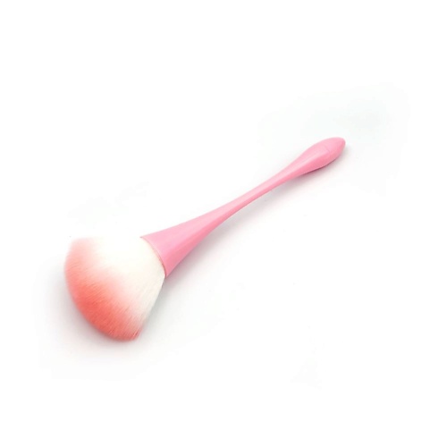 NAIL BEST Кисть-сметка на длинной ручке розовая, Кисть-сметка на длинной ручке розовая
NAIL BEST Кисть-сметка на длинной ручке розовая, Кисть-сметка на длинной ручке розовая