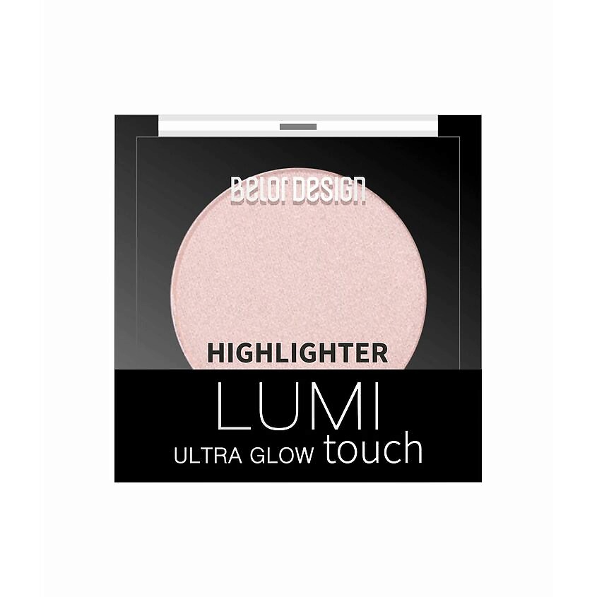 Хайлайтеры BELOR DESIGN Хайлайтер LUMI TOUCH – купить в интернет ...