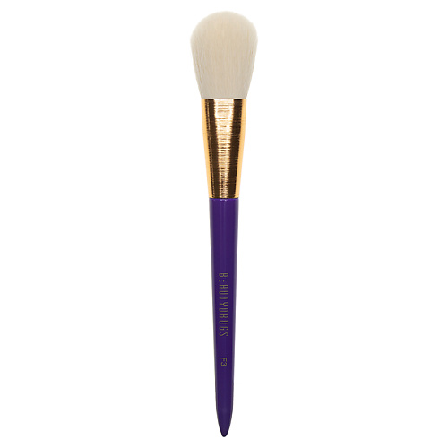 BEAUTYDRUGS Кисть для макияжа лица Makeup Brush F3, Кисть для макияжа лица Makeup Brush F3
BEAUTYDRUGS Кисть для макияжа лица Makeup Brush F3, Кисть для макияжа лица Makeup Brush F3