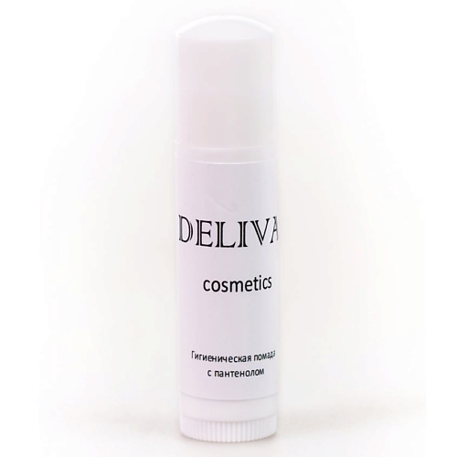 DELIVAS COSMETICS Бальзам для губ с пантенолом маслом ши 1, Бальзам для губ с пантенолом маслом ши
DELIVAS COSMETICS Бальзам для губ с пантенолом маслом ши 1, Бальзам для губ с пантенолом маслом ши