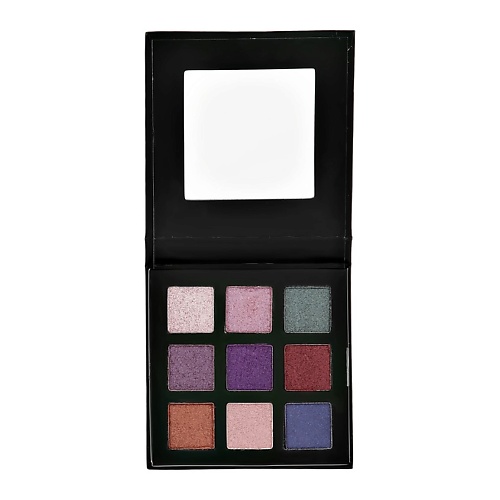 TECHNIC Палетка теней для век PRESSED PIGMENT PALETTE, Палетка теней для век PRESSED PIGMENT PALETTE
TECHNIC Палетка теней для век PRESSED PIGMENT PALETTE, Палетка теней для век PRESSED PIGMENT PALETTE