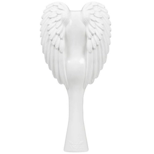 TANGLE ANGEL Расческа для волос массажная для бережного расчесывания и легкого распутывания прядей
TANGLE ANGEL Расческа для волос массажная для бережного расчесывания и легкого распутывания прядей