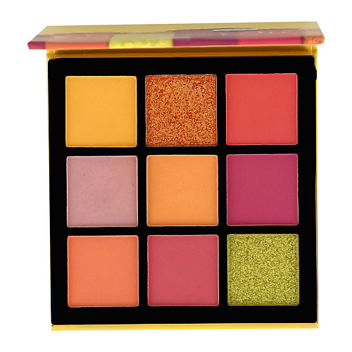 LOVELY Палетка теней для век SURPRISE ME FAIRY TALE EDITION, Палетка теней для век SURPRISE ME FAIRY TALE EDITION
LOVELY Палетка теней для век SURPRISE ME FAIRY TALE EDITION, Палетка теней для век SURPRISE ME FAIRY TALE EDITION