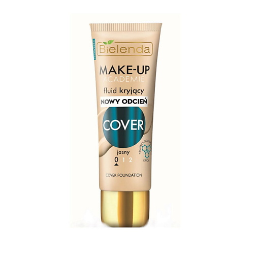 BIELENDA тональное средство COVER MAKE-UP ACADEMIE, тональное средство COVER MAKE-UP ACADEMIE
BIELENDA тональное средство COVER MAKE-UP ACADEMIE, тональное средство COVER MAKE-UP ACADEMIE