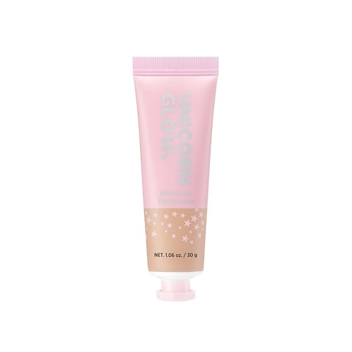 UNICORN GLOW Основа тональная для лица HYDRATING FOUNDATION тон 03 vanilla, Основа тональная для лица HYDRATING FOUNDATION тон 03 vanilla
UNICORN GLOW Основа тональная для лица HYDRATING FOUNDATION тон 03 vanilla, Основа тональная для лица HYDRATING FOUNDATION тон 03 vanilla