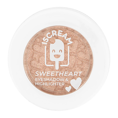 ISCREAM Хайлайтер-тени для век SWEETHEART 2 в 1 тон 01 take breath away, Хайлайтер-тени для век SWEETHEART 2 в 1 тон 01 take breath away
ISCREAM Хайлайтер-тени для век SWEETHEART 2 в 1 тон 01 take breath away, Хайлайтер-тени для век SWEETHEART 2 в 1 тон 01 take breath away