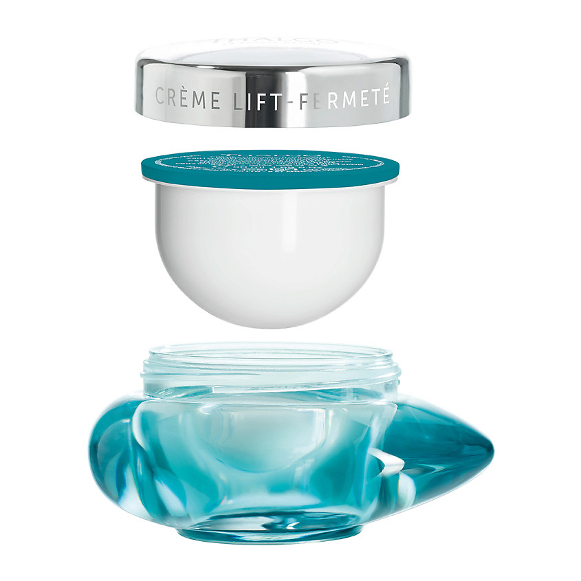 THALGO Крем для лица подтягивающий и укрепляющий Crème Lift-Fermete, Крем для лица подтягивающий и укрепляющий Crème Lift-Fermete
THALGO Крем для лица подтягивающий и укрепляющий Crème Lift-Fermete, Крем для лица подтягивающий и укрепляющий Crème Lift-Fermete