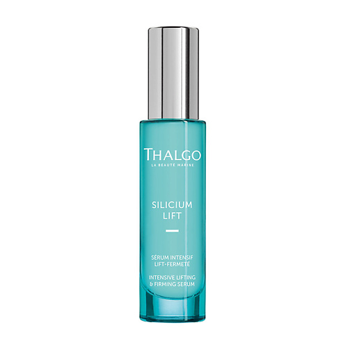 THALGO Сыворотка для лица интенсивная подтягивающая и укрепляющая Silicium Lift Serum, Сыворотка для лица интенсивная подтягивающая и укрепляющая Silicium Lift Serum
THALGO Сыворотка для лица интенсивная подтягивающая и укрепляющая Silicium Lift Serum, Сыворотка для лица интенсивная подтягивающая и укрепляющая Silicium Lift Serum
