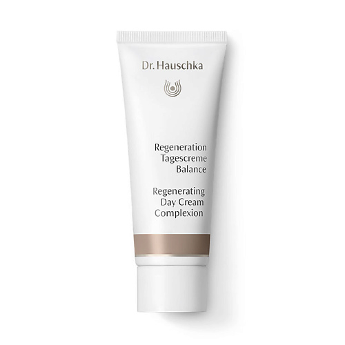 DR. HAUSCHKA Крем тональный регенерирующий дневной, Крем тональный регенерирующий дневной
DR. HAUSCHKA Крем тональный регенерирующий дневной, Крем тональный регенерирующий дневной