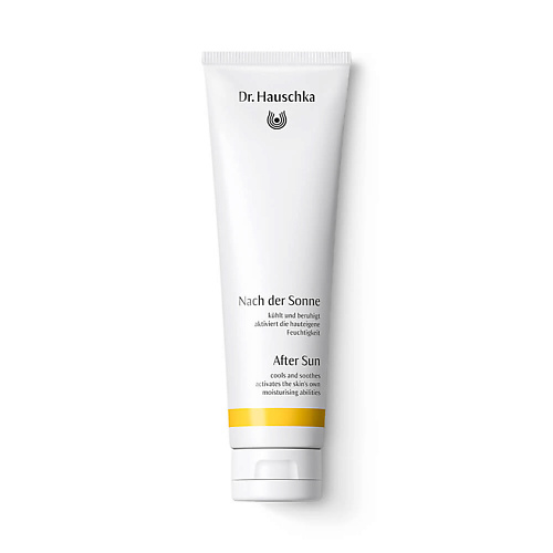 DR. HAUSCHKA Лосьон для тела после загара Nach der Sonne, Лосьон для тела после загара Nach der Sonne
DR. HAUSCHKA Лосьон для тела после загара Nach der Sonne, Лосьон для тела после загара Nach der Sonne
