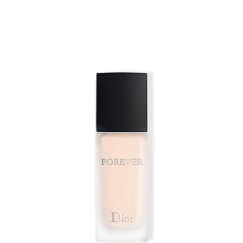 фото Dior forever spf 20 pa+++ тональный крем для лица с матовым финишем