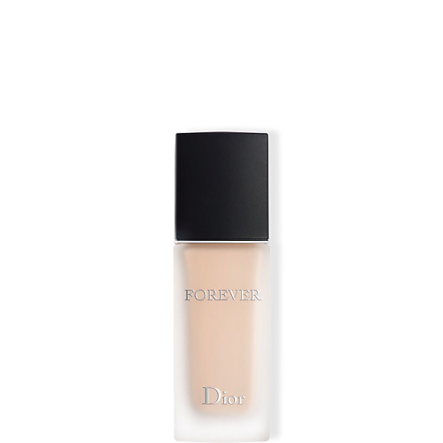 фото Dior forever spf 20 pa+++ тональный крем для лица с матовым финишем