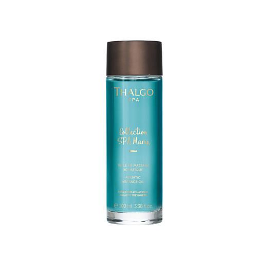 THALGO Масло для тела увлажняющее моделирующее Collection SPA Marin, Масло для тела увлажняющее моделирующее Collection SPA Marin
THALGO Масло для тела увлажняющее моделирующее Collection SPA Marin, Масло для тела увлажняющее моделирующее Collection SPA Marin