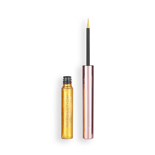 REVOLUTION MAKEUP Подводка для глаз FEATHERED LIGHTS CHROMATIC LINER, Подводка для глаз FEATHERED LIGHTS CHROMATIC LINER
REVOLUTION MAKEUP Подводка для глаз FEATHERED LIGHTS CHROMATIC LINER, Подводка для глаз FEATHERED LIGHTS CHROMATIC LINER
