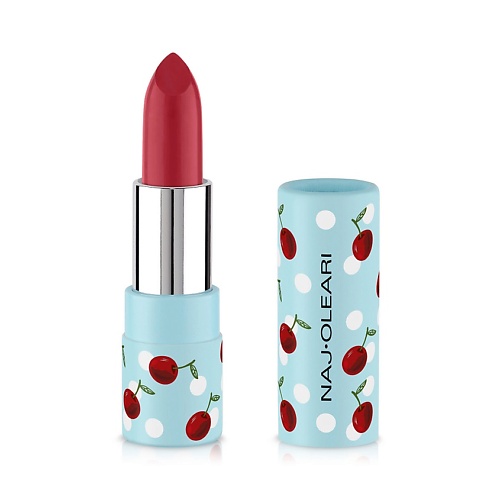 NAJ OLEARI Сатиновая помада для губ NATURAL TOUCH, Сатиновая помада для губ NATURAL TOUCH
NAJ OLEARI Сатиновая помада для губ NATURAL TOUCH, Сатиновая помада для губ NATURAL TOUCH