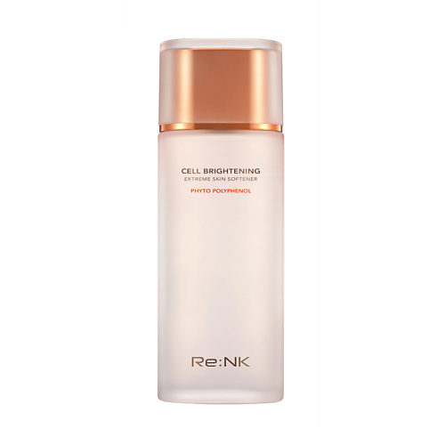 RE:NK Тонер для лица смягчающий Cell Brightening Extreme Skin Softener, Тонер для лица смягчающий Cell Brightening Extreme Skin Softener
RE:NK Тонер для лица смягчающий Cell Brightening Extreme Skin Softener, Тонер для лица смягчающий Cell Brightening Extreme Skin Softener