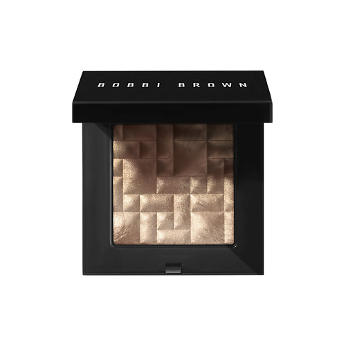 BOBBI BROWN Хайлайтер для лица Highlighting Powder, Хайлайтер для лица Highlighting Powder
BOBBI BROWN Хайлайтер для лица Highlighting Powder, Хайлайтер для лица Highlighting Powder