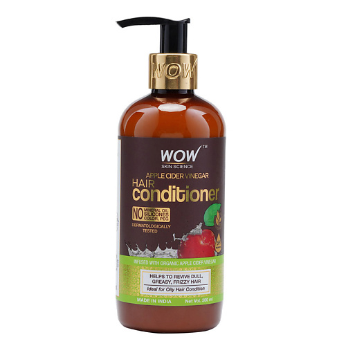 WOW SKIN SCIENCE Кондиционер против перхоти, против выпадения, для роста волос Apple Cider Vinegar, Кондиционер против перхоти, против выпадения, для роста волос Apple Cider Vinegar
WOW SKIN SCIENCE Кондиционер против перхоти, против выпадения, для роста волос Apple Cider Vinegar, Кондиционер против перхоти, против выпадения, для роста волос Apple Cider Vinegar