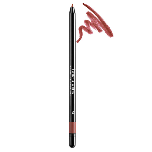 NOUBA Автоматический карандаш для губ TWIST&WRITE Lip Contouring, Автоматический карандаш для губ TWIST&WRITE Lip Contouring
NOUBA Автоматический карандаш для губ TWIST&WRITE Lip Contouring, Автоматический карандаш для губ TWIST&WRITE Lip Contouring