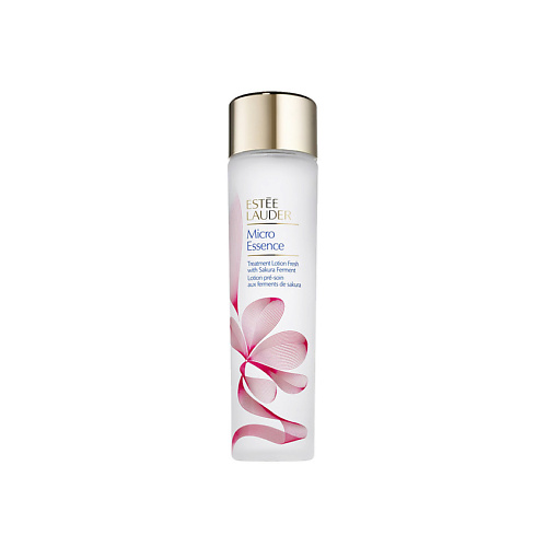 ESTEE LAUDER Ухаживающий лосьон с ферментами сакуры Micro Essence, Ухаживающий лосьон с ферментами сакуры Micro Essence
ESTEE LAUDER Ухаживающий лосьон с ферментами сакуры Micro Essence, Ухаживающий лосьон с ферментами сакуры Micro Essence