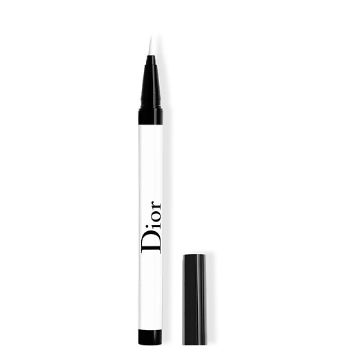 фото Dior diorshow on stage liner водостойкая подводка-фломастер