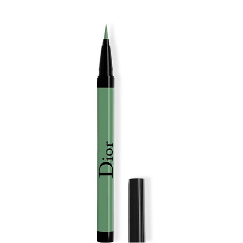 DIOR Diorshow On Stage Liner Водостойкая подводка-фломастер, Diorshow On Stage Liner Водостойкая подводка-фломастер
DIOR Diorshow On Stage Liner Водостойкая подводка-фломастер, Diorshow On Stage Liner Водостойкая подводка-фломастер