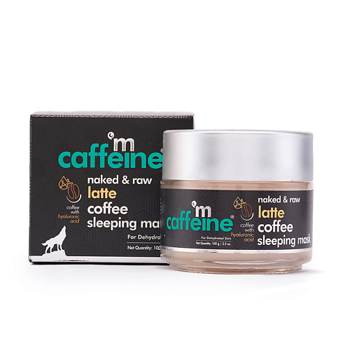 mCAFFEINE Ночная маска Кофе Латте» с гиалуроновой кислотой для восстановления кожи 100, Ночная маска Кофе Латте» с гиалуроновой кислотой для восстановления кожи
mCAFFEINE Ночная маска Кофе Латте» с гиалуроновой кислотой для восстановления кожи 100, Ночная маска Кофе Латте» с гиалуроновой кислотой для восстановления кожи