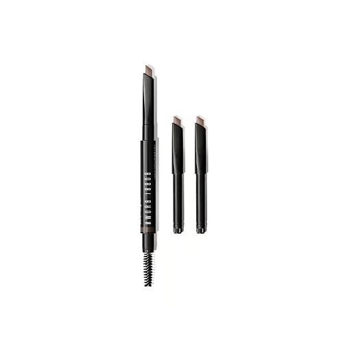 BOBBI BROWN Набор средств для бровей Perfectly Defined Brow Pencil, Набор средств для бровей Perfectly Defined Brow Pencil
BOBBI BROWN Набор средств для бровей Perfectly Defined Brow Pencil, Набор средств для бровей Perfectly Defined Brow Pencil