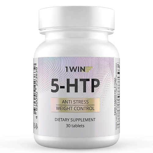 1WIN 5-гидрокситриптофан Dietary Supplement 5-HTP, 5-гидрокситриптофан Dietary Supplement 5-HTP
1WIN 5-гидрокситриптофан Dietary Supplement 5-HTP, 5-гидрокситриптофан Dietary Supplement 5-HTP