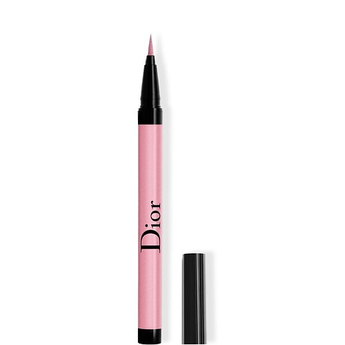 DIOR Diorshow On Stage Liner Водостойкая подводка-фломастер, Diorshow On Stage Liner Водостойкая подводка-фломастер
DIOR Diorshow On Stage Liner Водостойкая подводка-фломастер, Diorshow On Stage Liner Водостойкая подводка-фломастер