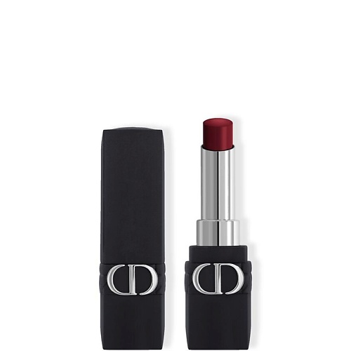 DIOR Стойкая увлажняющая помада для губ Rouge Dior Forever Stick, Стойкая увлажняющая помада для губ Rouge Dior Forever Stick
DIOR Стойкая увлажняющая помада для губ Rouge Dior Forever Stick, Стойкая увлажняющая помада для губ Rouge Dior Forever Stick