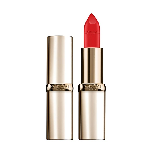L'ORÉAL PARIS Увлажняющая губная помада "Color Riche", Увлажняющая губная помада "Color Riche"
L'ORÉAL PARIS Увлажняющая губная помада "Color Riche", Увлажняющая губная помада "Color Riche"